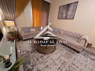 2 Bedroom Apartment for Rent in Al Taawun, Sharjah - IMG-20251001-WA0084. jpg