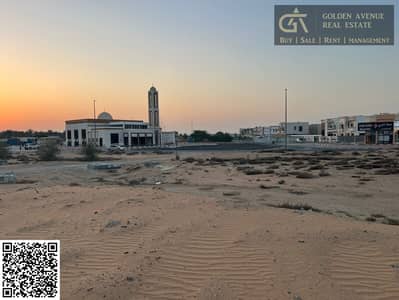 Plot de à à vendre à Al Helio, Ajman - IMG-20251012-WA0053. jpg Plot de à à vendre à Al Helio, Ajman - IMG-20251012-WA0053. jpg