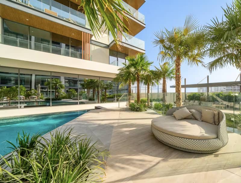 MONTHLY RENTAL | STUDIO | ROOFTOP POOL