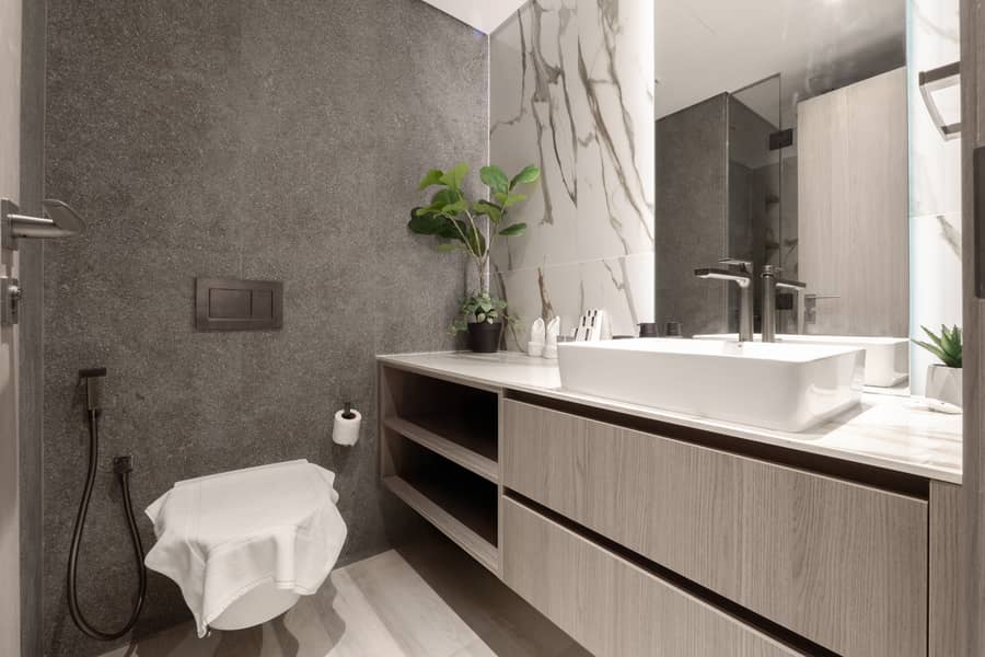 MONTHLY RENTAL | STUDIO | ROOFTOP POOL - Image 8