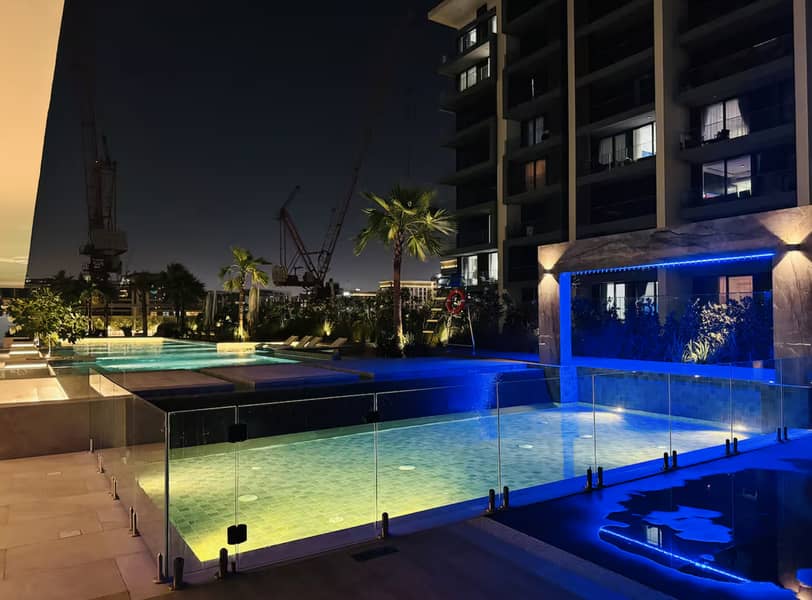 MONTHLY RENTAL | STUDIO | ROOFTOP POOL - Image 9