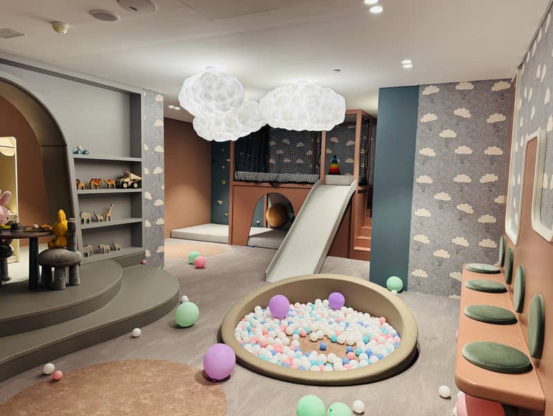 MONTHLY RENTAL | STUDIO | ROOFTOP POOL - Image 10