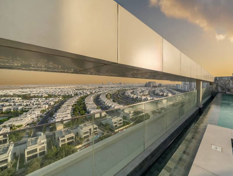 MONTHLY RENTAL | STUDIO | ROOFTOP POOL - Image 14