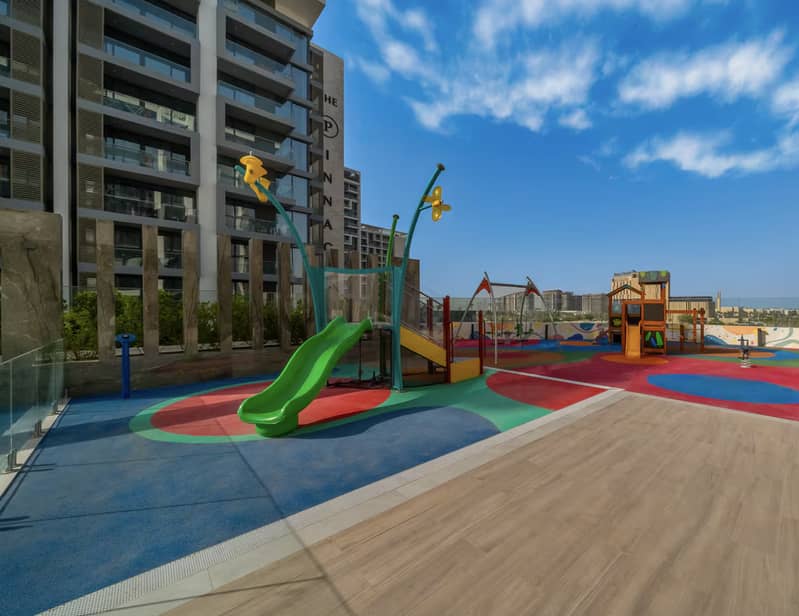 MONTHLY RENTAL | STUDIO | ROOFTOP POOL - Image 15