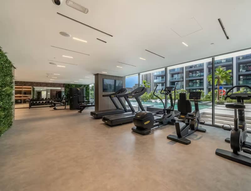 MONTHLY RENTAL | STUDIO | ROOFTOP POOL - Image 16