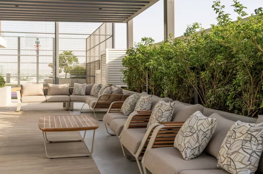 MONTHLY RENTAL | STUDIO | ROOFTOP POOL - Image 21