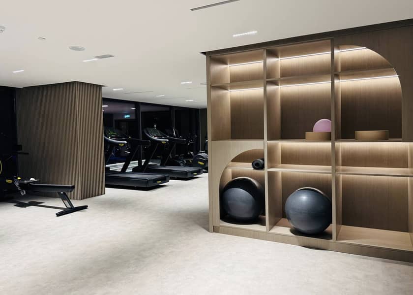 MONTHLY RENTAL | STUDIO | ROOFTOP POOL - Image 22