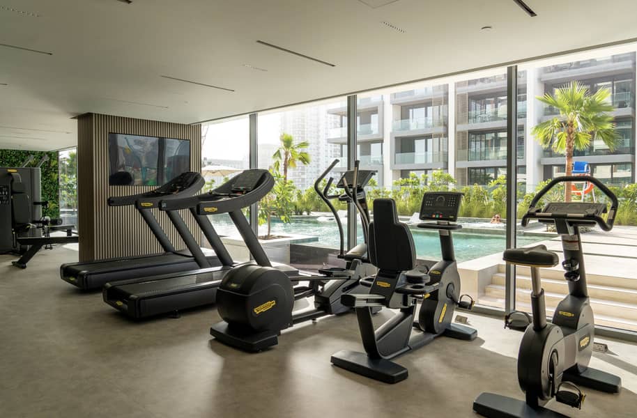 MONTHLY RENTAL | STUDIO | ROOFTOP POOL - Image 23