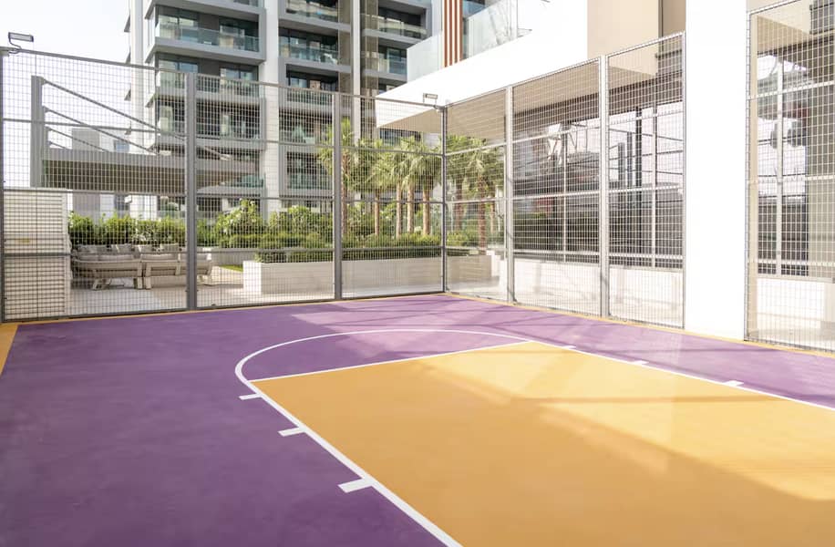 MONTHLY RENTAL | STUDIO | ROOFTOP POOL - Image 24