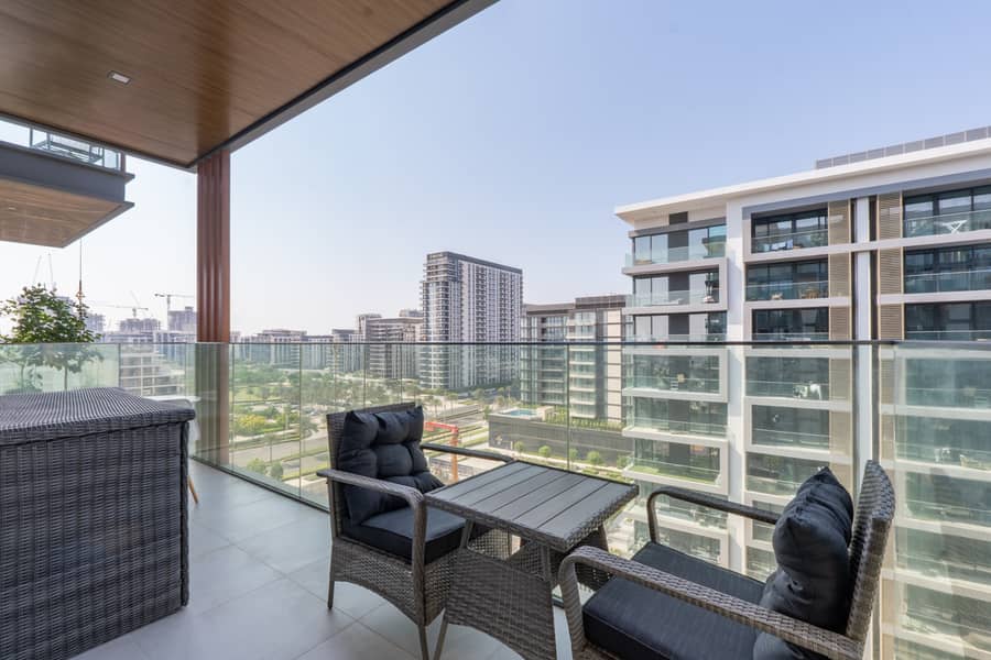MONTHLY RENTAL | STUDIO | ROOFTOP POOL - Image 27