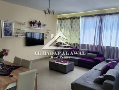 1 Schlafzimmer Wohnung zum Miete in Al Majaz, Sharjah - be929a24-bddb-437b-9343-d1b64a6f85db. jpg 1 Schlafzimmer Wohnung zum Miete in Al Majaz, Sharjah - be929a24-bddb-437b-9343-d1b64a6f85db. jpg