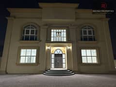 فیلا في الرفاع 5 غرف 125000 درهم - 13048125