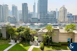 Vacant | 2 Bedroom + Study | 1557 Sqft