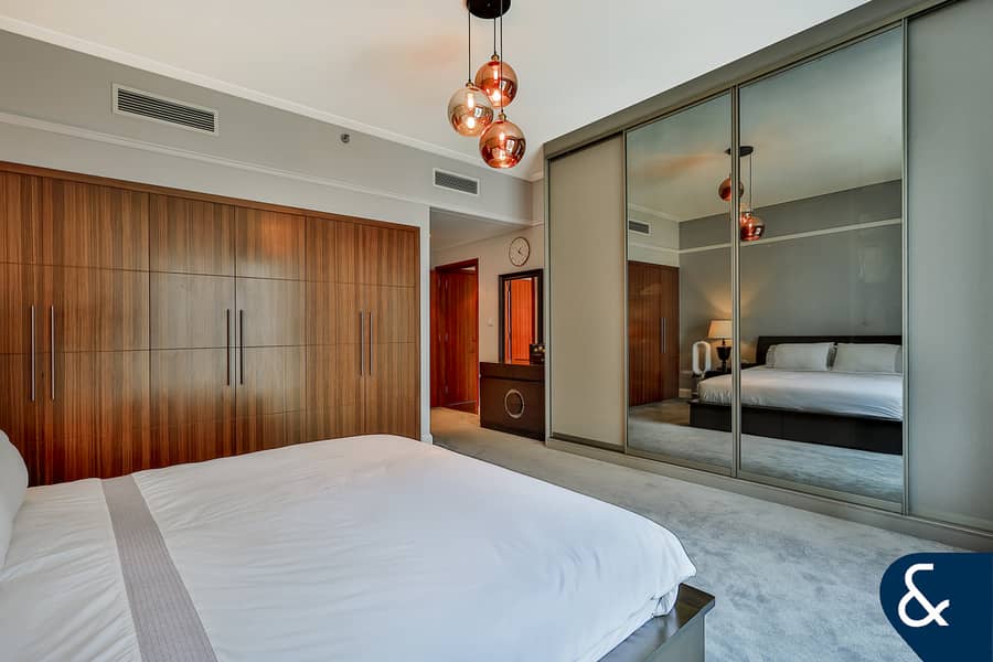 Vacant | 2 Bedroom + Study | 1557 Sqft