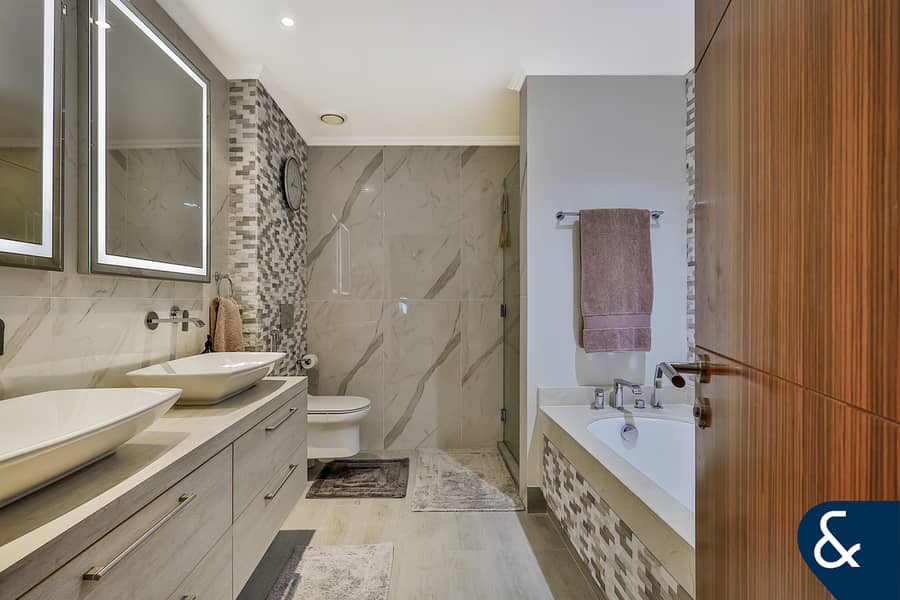 Vacant | 2 Bedroom + Study | 1557 Sqft - Image 6