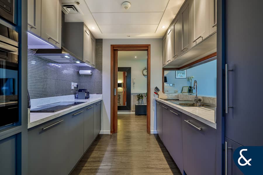 Vacant | 2 Bedroom + Study | 1557 Sqft - Image 8