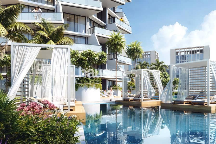 Luxury Living | High ROI | Best Deal Luxury Living | High ROI | Best Deal