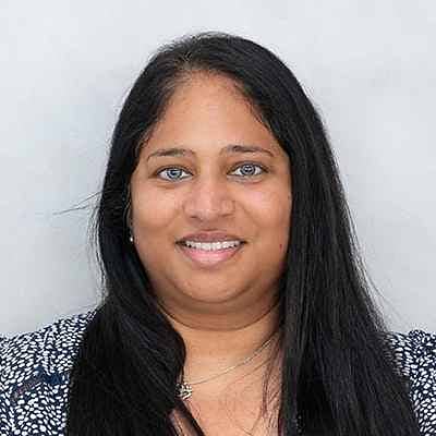 Anjali Patel Anjali Patel