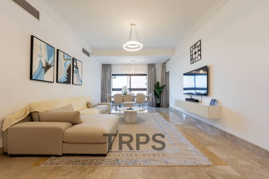 2 Fairmont The Residence North 753 2BR-7. jpg