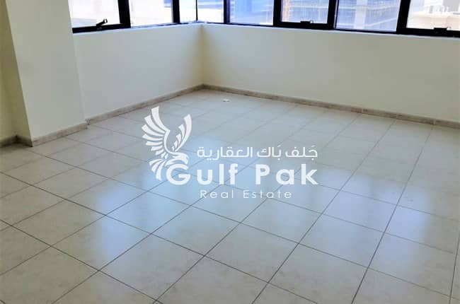 Captivating 3BHK 4 Payments in Al Nahyan Camp