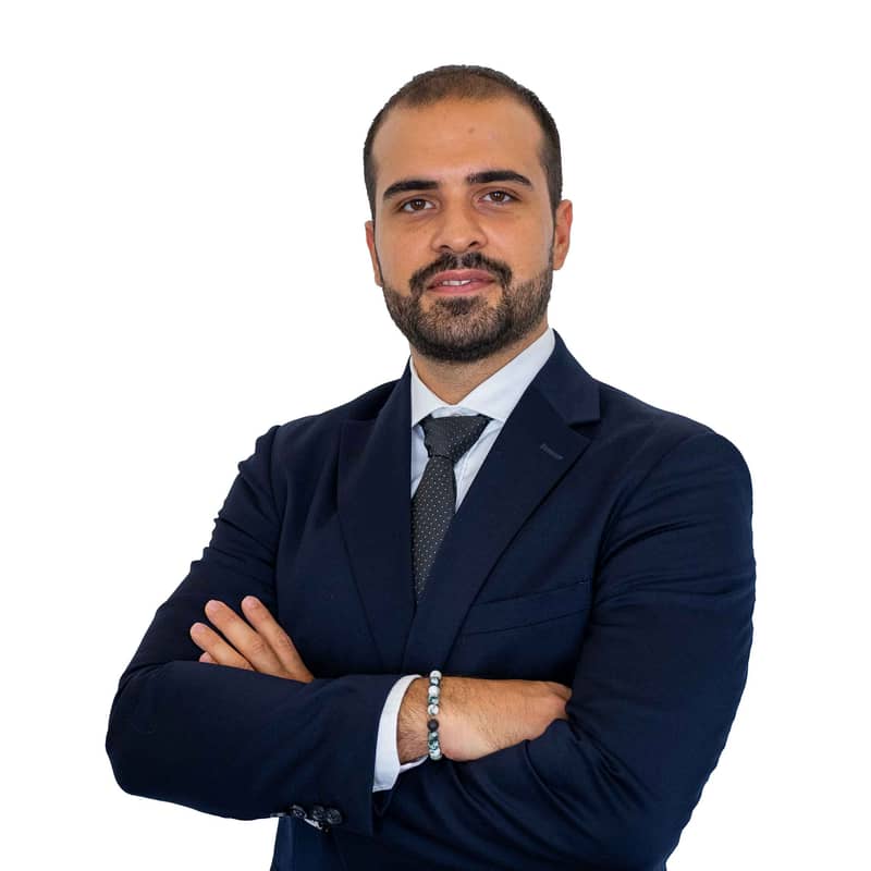 Zamir Demirer