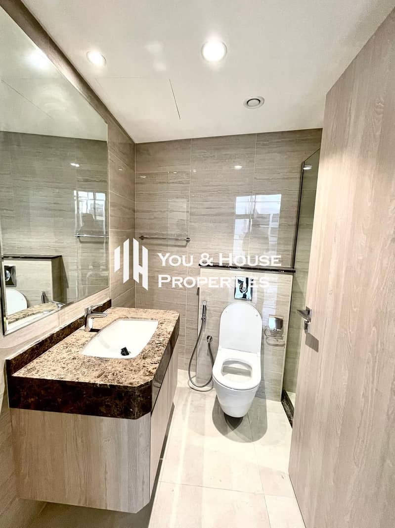 Brand New 2 Bed I Modern Design I Live the Dream - Image 5