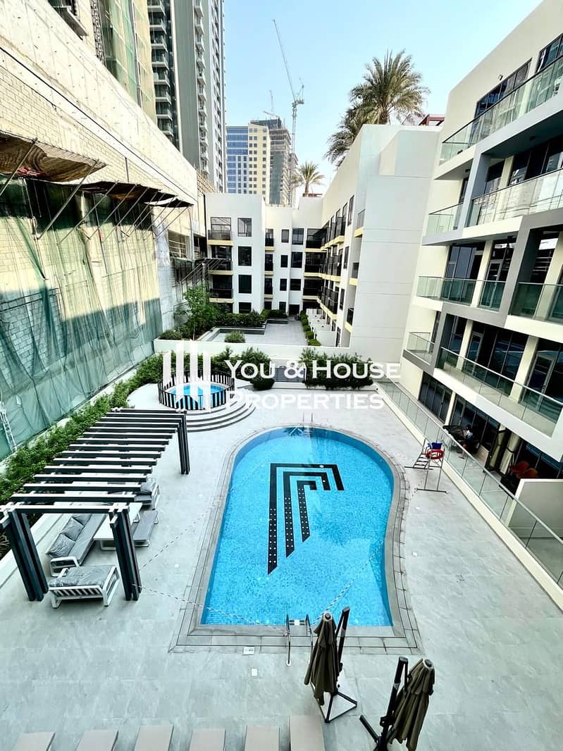 Brand New 2 Bed I Modern Design I Live the Dream - Image 11