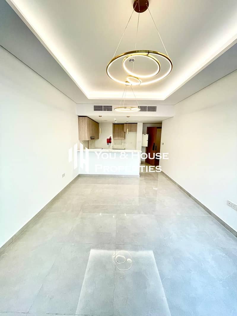 Elegant - Spacious 1Bed I Great Finishing I Ready to Move - Image 1