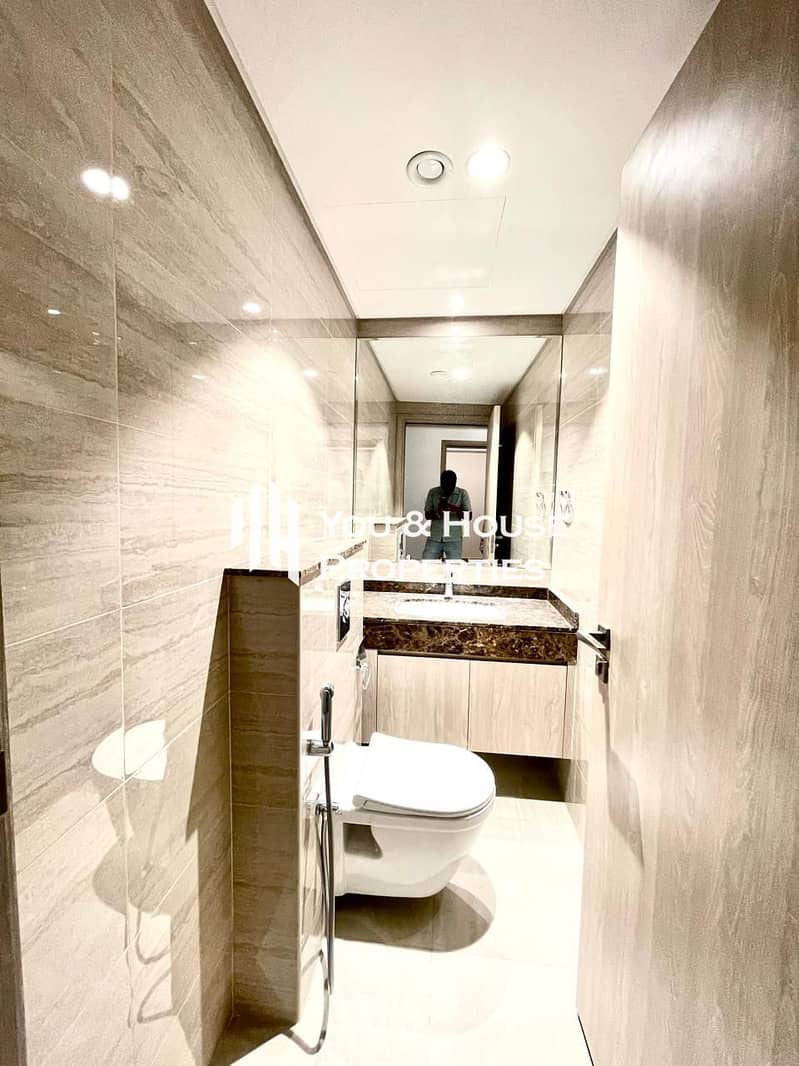 Elegant - Spacious 1Bed I Great Finishing I Ready to Move - Image 8