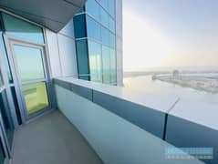 شقة في جلفار تاورز،دفن النخیل 3 غرف 1750000 درهم - 13049377