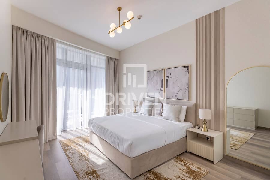 Brand New | Canal View | Fully Furnished - Image 6