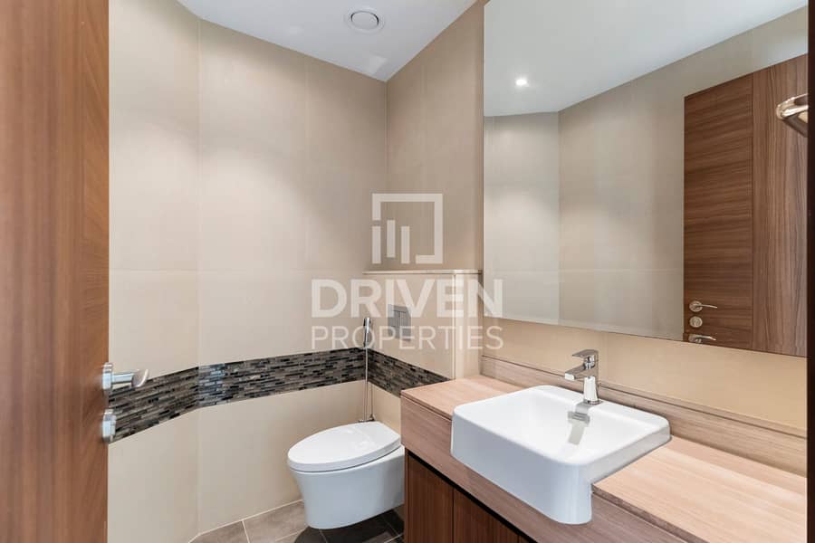 Brand New | Canal View | Fully Furnished - Image 9