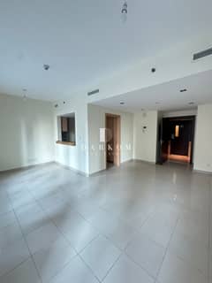 CHILLER FREE | Blakely Tower | Dubai Marina | UNFURNISHED | FACING JBR SIDE