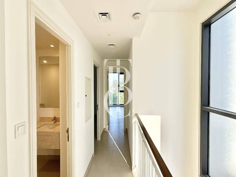 Largest Layout | Vacant |4bed +Maid