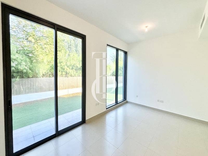 Largest Layout | Vacant |4bed +Maid