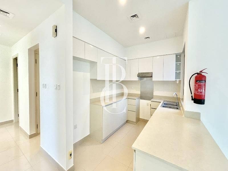 Largest Layout | Vacant |4bed +Maid