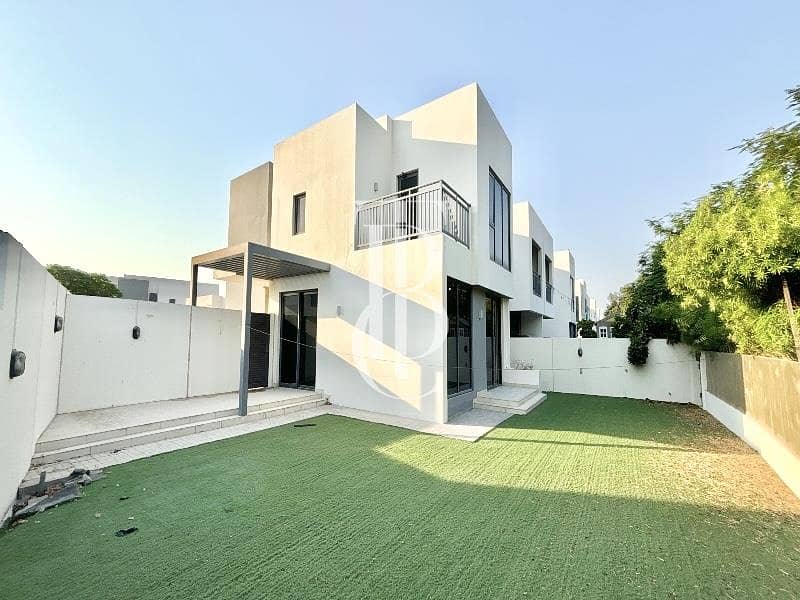 Largest Layout | Vacant |4bed +Maid - Image 20