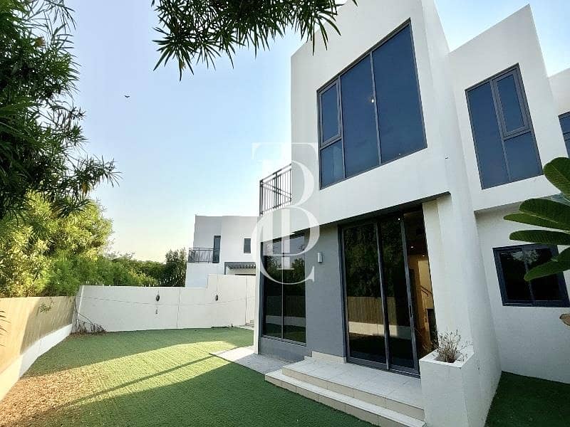 Largest Layout | Vacant |4bed +Maid