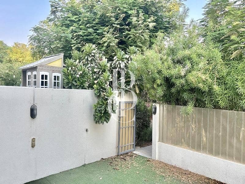 Largest Layout | Vacant |4bed +Maid - Image 24