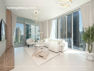 2 Bedroom Apartment for Rent in Dubai Marina, Dubai - DSC01302 7. jpg 2 Bedroom Apartment for Rent in Dubai Marina, Dubai - DSC01302 7. jpg