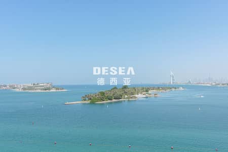 4 Bedroom Penthouse for Sale in Palm Jumeirah, Dubai - 001. JPG