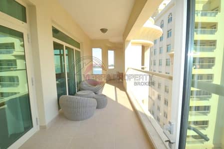 sea view|chiller free|Beach access|Furnished sea view|chiller free|Beach access|Furnished