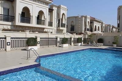 AWESOME 5BR COMPOUND VILLA IN UMMSUQUEIM AWESOME 5BR COMPOUND VILLA IN UMMSUQUEIM