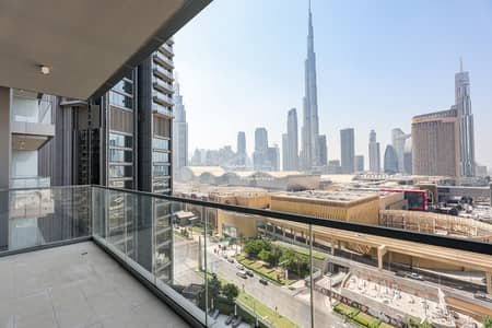 3 Schlafzimmer Wohnung zum zur Miete in Downtown Dubai, Dubai - Wohnung in Downtown Dubai,Vida Dubai Mall,Vida Dubai Mall Tower 1, 3 schlafzimmer, 299900 AED - 13050688 3 Schlafzimmer Wohnung zum zur Miete in Downtown Dubai, Dubai - Wohnung in Downtown Dubai,Vida Dubai Mall,Vida Dubai Mall Tower 1, 3 schlafzimmer, 299900 AED - 13050688