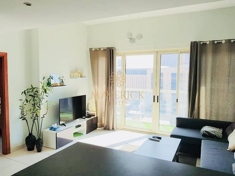 Luxurious Furnished 1Bedroom | Marina View 1 Luxurious Furnished 1Bedroom | Marina View 1