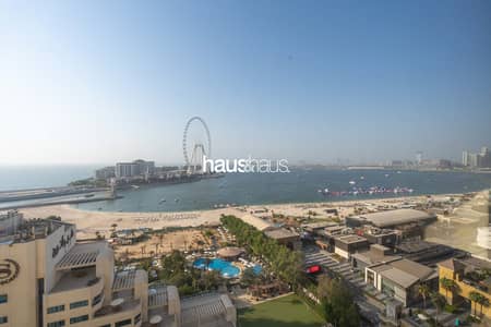 2 Schlafzimmer Wohnung zum zur Miete in Jumeirah Beach Residence (JBR), Dubai - untitled-29. jpg 2 Schlafzimmer Wohnung zum zur Miete in Jumeirah Beach Residence (JBR), Dubai - untitled-29. jpg