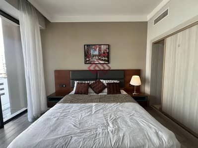 Appartement de 2 chambres à à louer à Jumeirah Village Circle (JVC), Dubai - Appartement à Jumeirah Village Circle (JVC)，JVC District 17，Milano by Giovanni Boutique Suites, 2 chambres, 100000 AED - 13050908