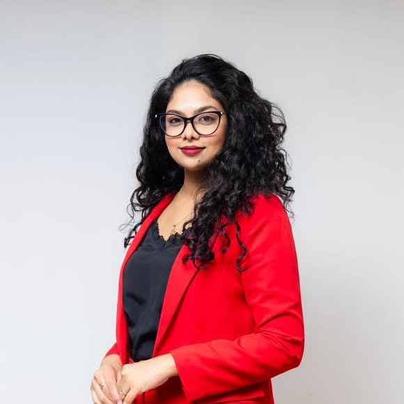 Harshala Liyanage