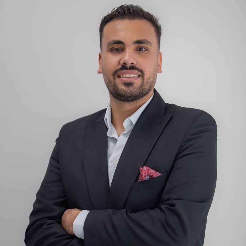 Ammar Hekal