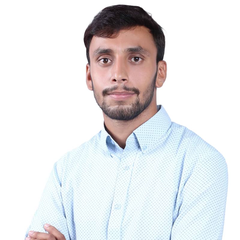 Muhammad Rizwan Muhammad Rizwan